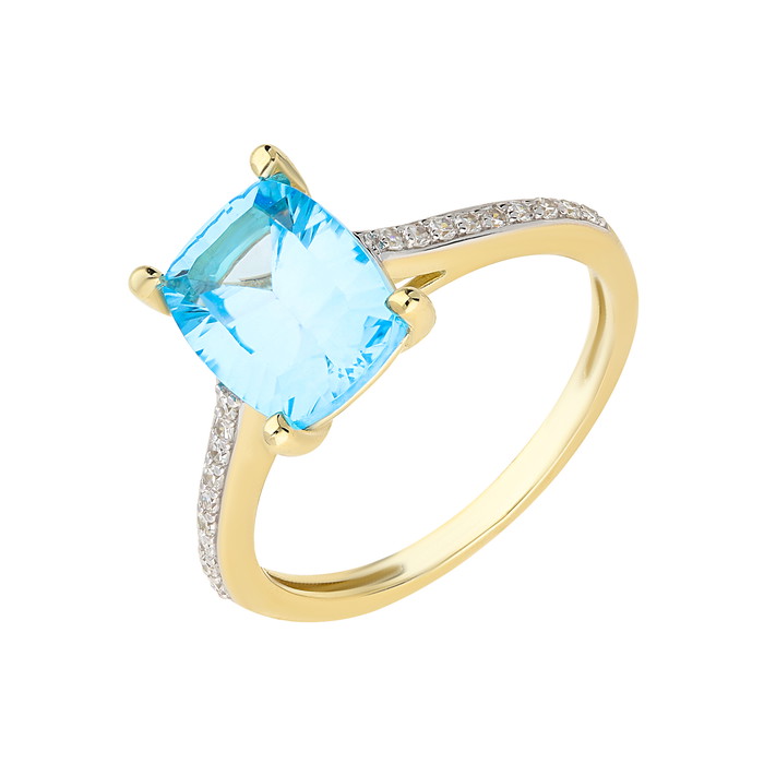 Colours Кольцо W57362051 | GRENARDI