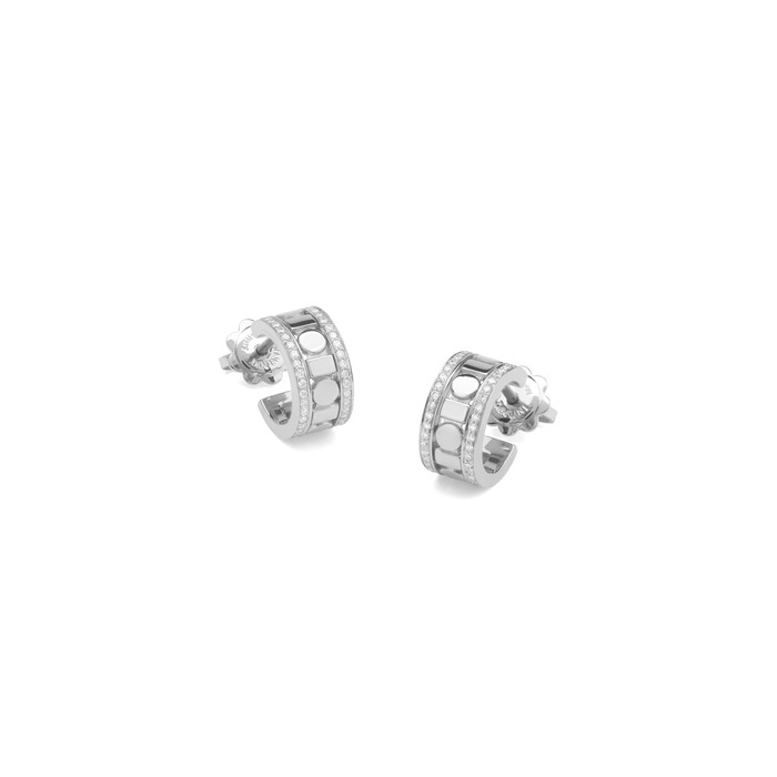 Damiani Earrings W80132910 | GRENARDI