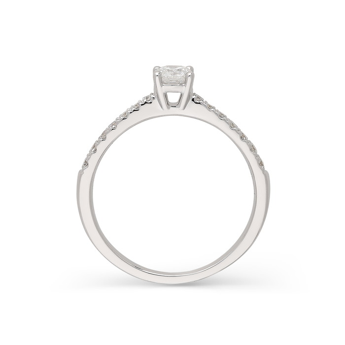 Due Žiedas W77400556 | GRENARDI