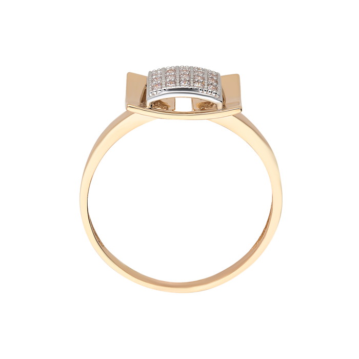 Grenardi Gredzens W57012075 | GRENARDI