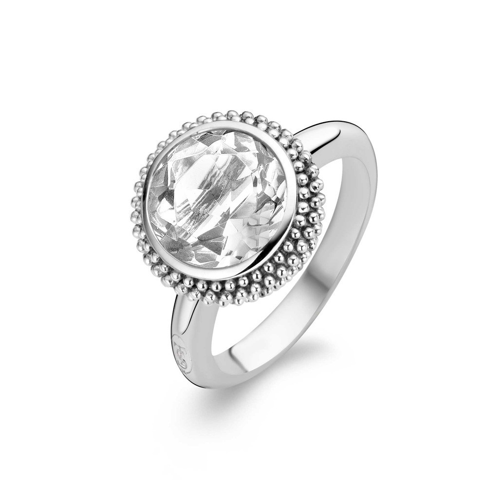 Ti Sento Gredzens W74058629 | GOLDLIGHT