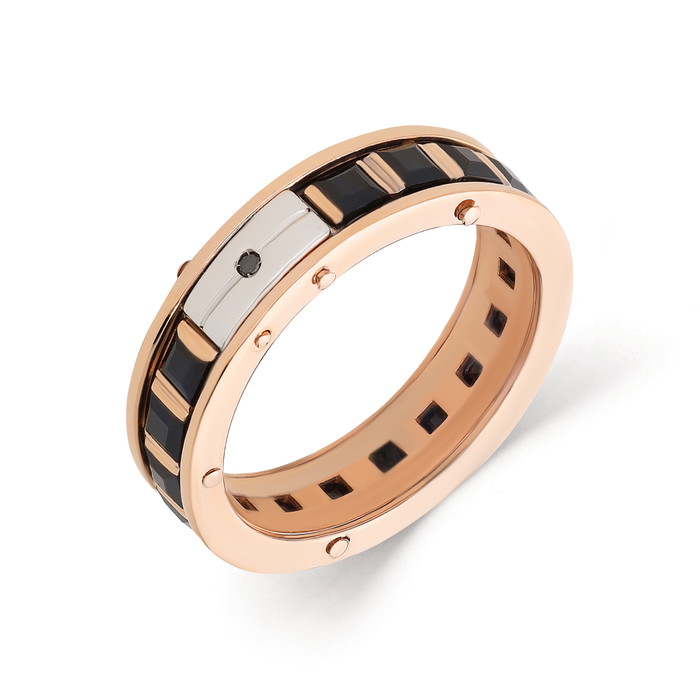 Baraka Ring W65231615 | GRENARDI