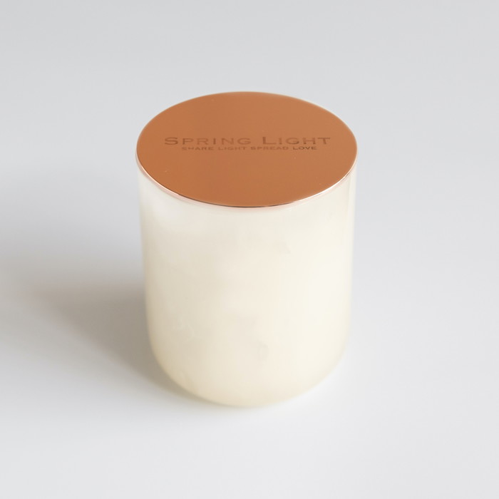 Spring Light Candle W65570322 | GRENARDI