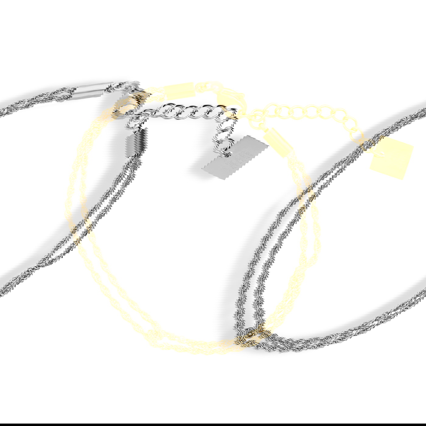 Zag Bijoux Rokassprādze W77144765 | GOLDLIGHT