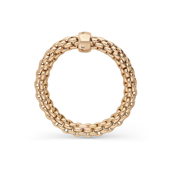 Fope Žiedas W79883815 | GRENARDI