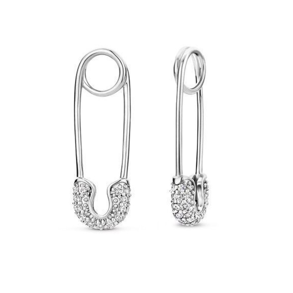 Ti Sento Auskari W74007194 | GOLDLIGHT