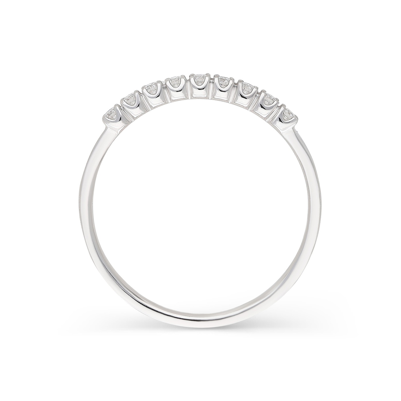 Mirco Visconti Gredzens W81279563 | GOLDLIGHT