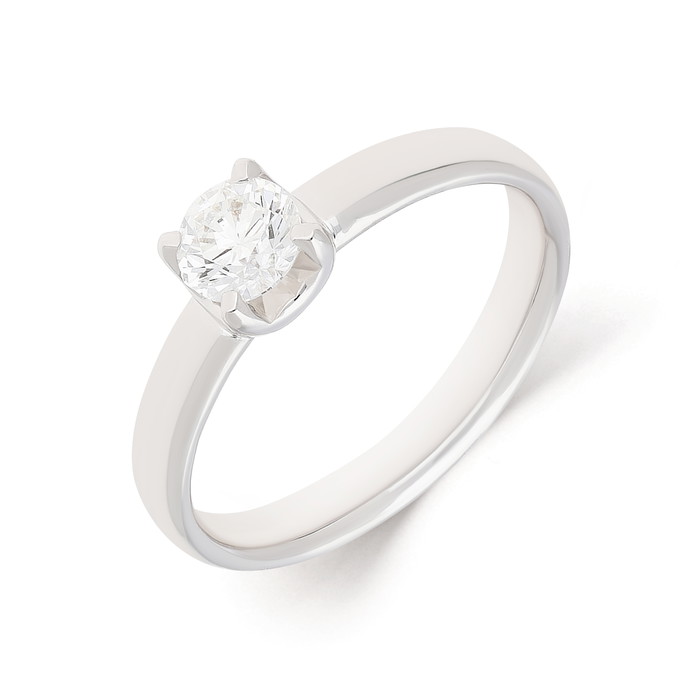 Crivelli Ring W82352016 | GRENARDI