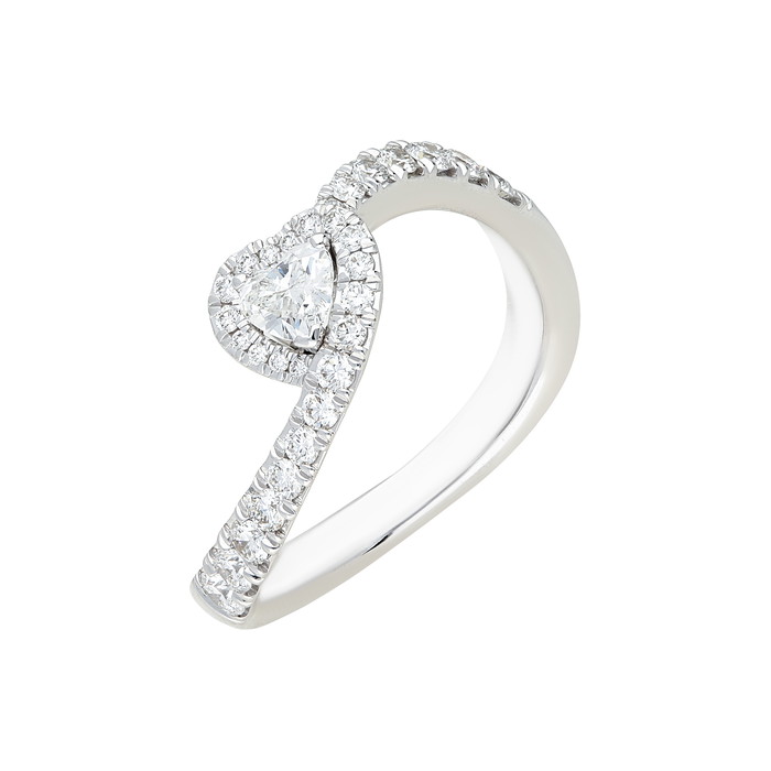 Giorgio Visconti Rings W58466562 | GRENARDI