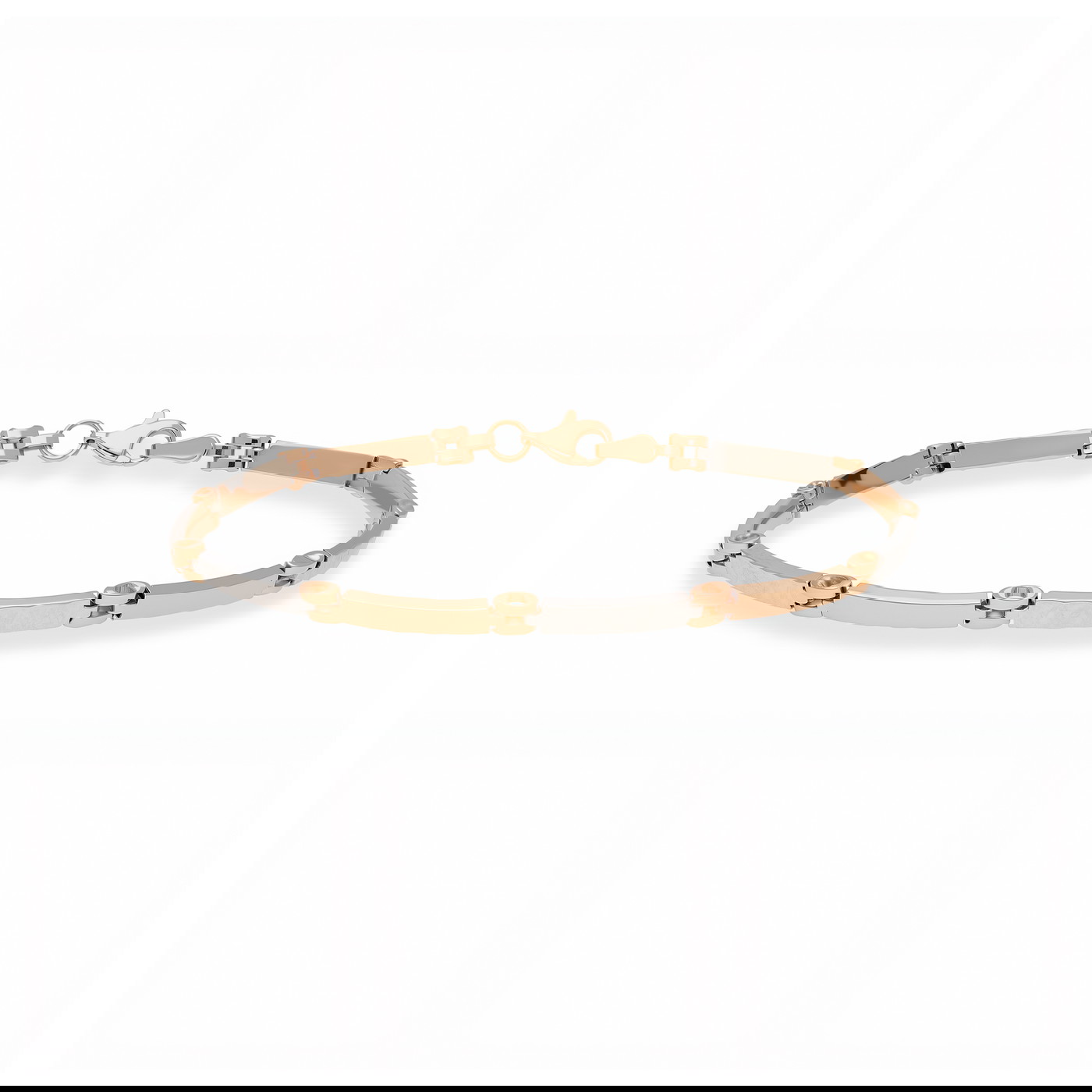 GOLDLIGHT Браслет W84122441 | GOLDLIGHT