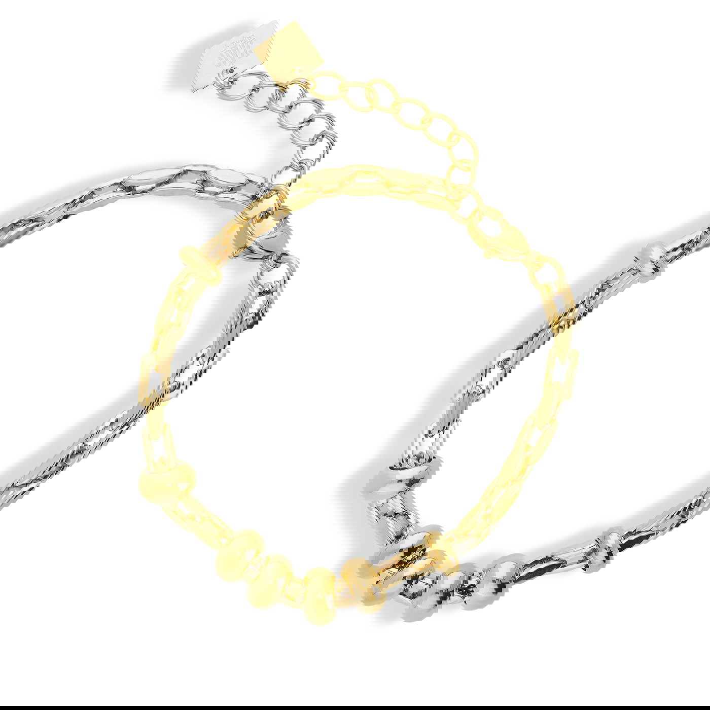 Zag Bijoux Rokassprādze W77132301 | GOLDLIGHT