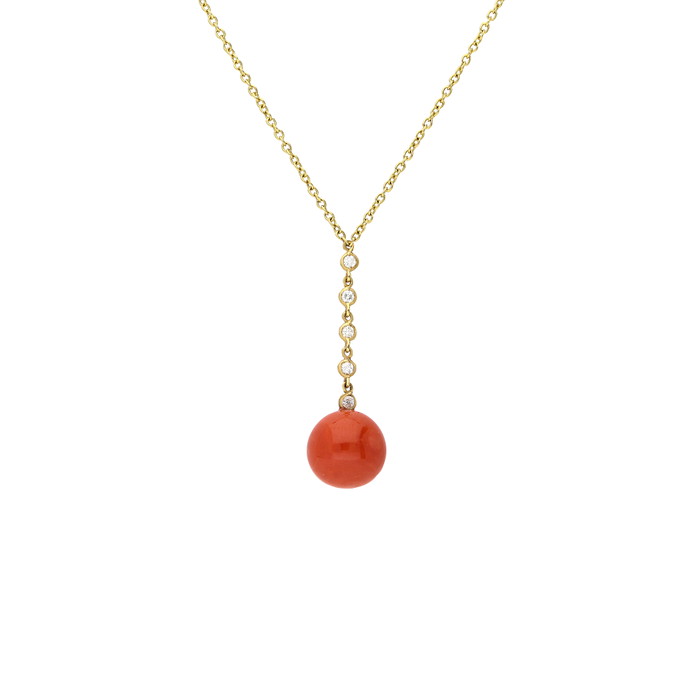 Colours Kaklarota W18150486 | GRENARDI