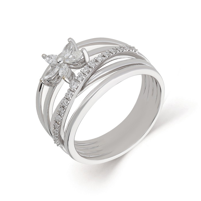 Leo Pizzo Gredzens W72695884 | GRENARDI