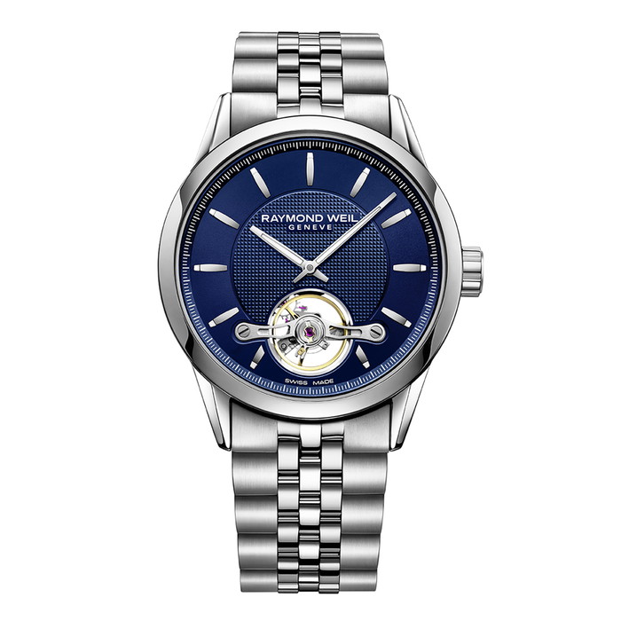 Raymond Weil Pulkstenis W63824994 | GRENARDI