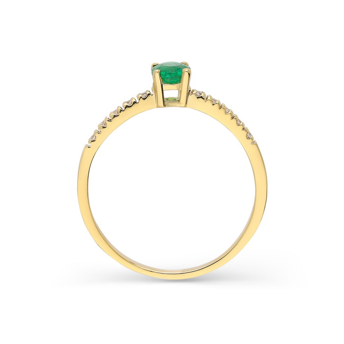 Due Žiedas W70027292 | GRENARDI