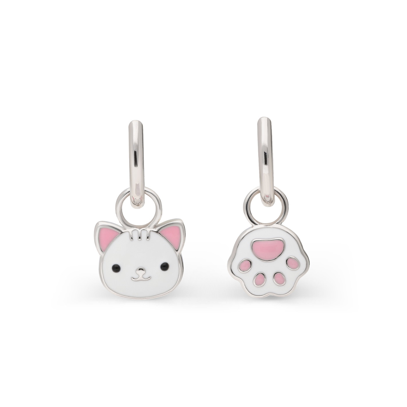 GL Kids Серьги W81264834 | GOLDLIGHT