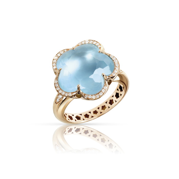 Pasquale Bruni Ring W87379091 | GRENARDI