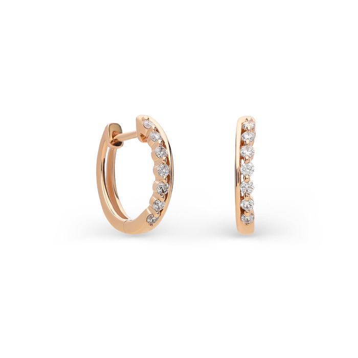 Grenardi Auskari W70491785 | GRENARDI