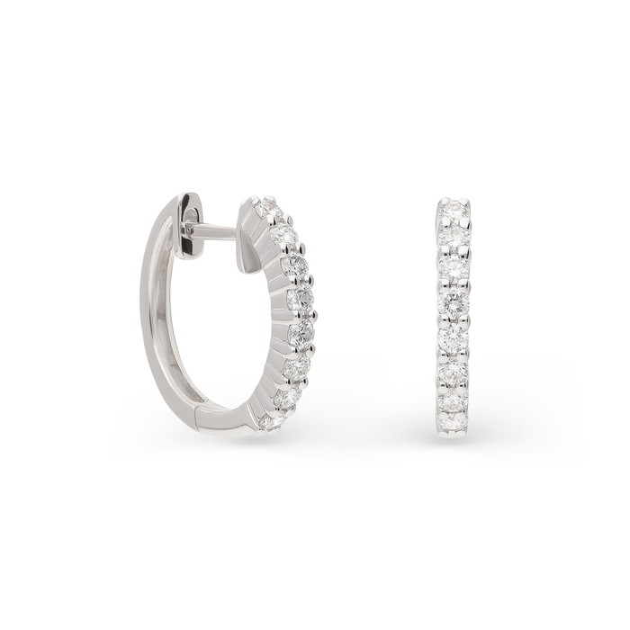 Giorgio Visconti Auskarai W65522755 | GRENARDI