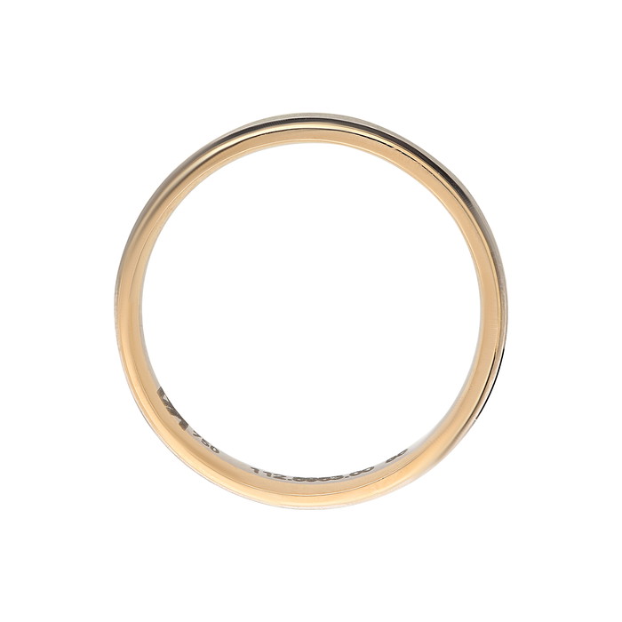 Meister wedding bands Ring W54505270 | GRENARDI