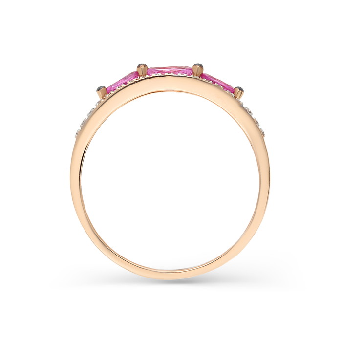 Grenardi Žiedas W61028088 | GRENARDI