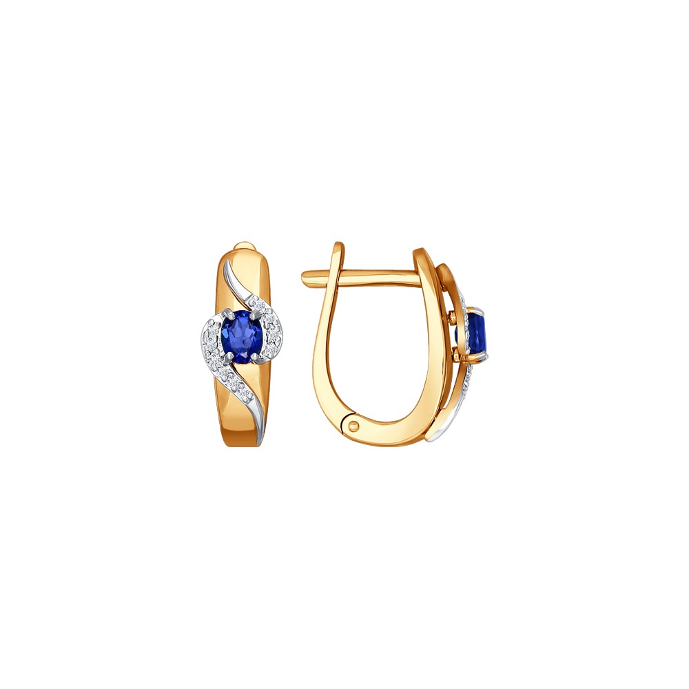 GOLDLIGHT Auskari W74011168 | GOLDLIGHT