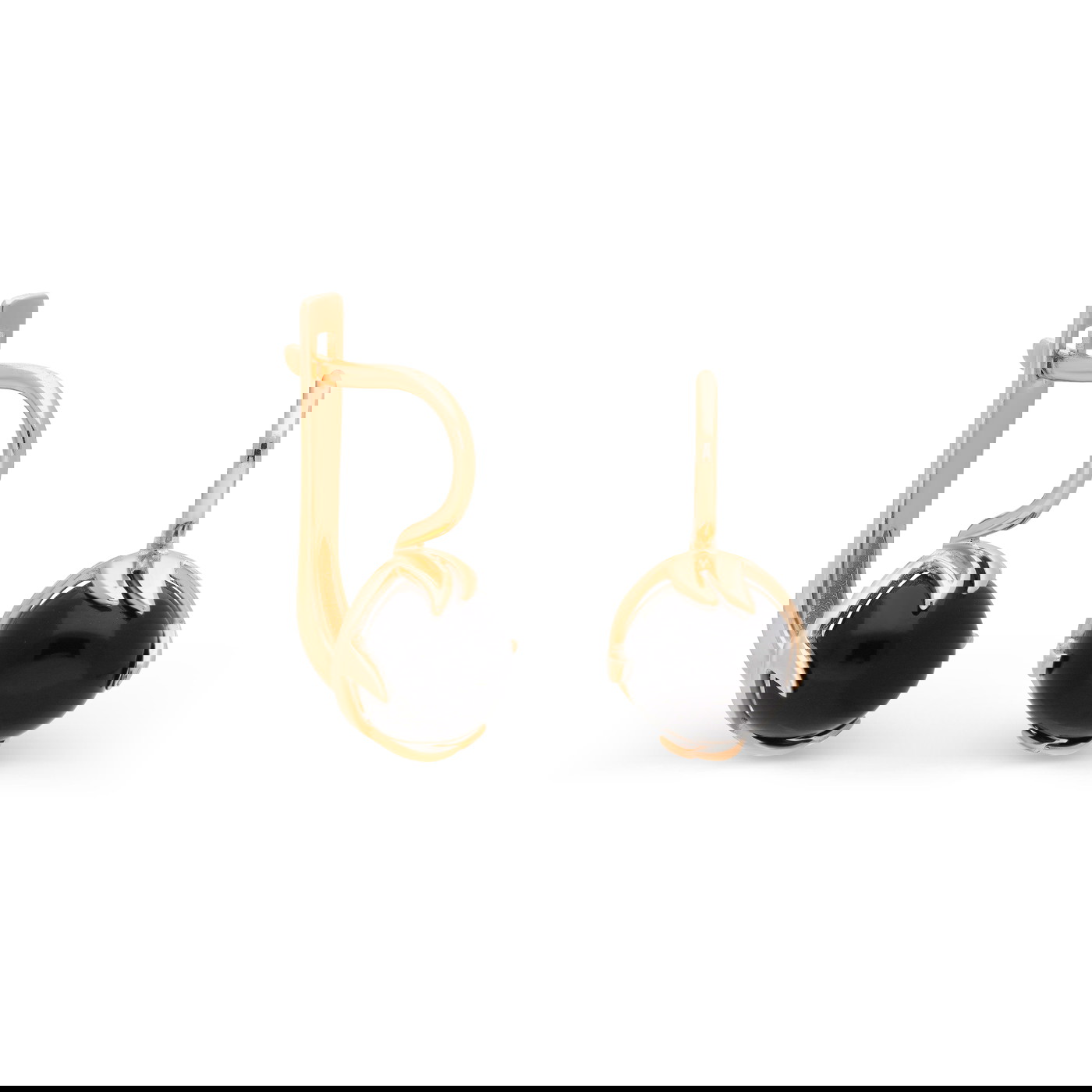 GOLDLIGHT Серьги W78827428 | GOLDLIGHT