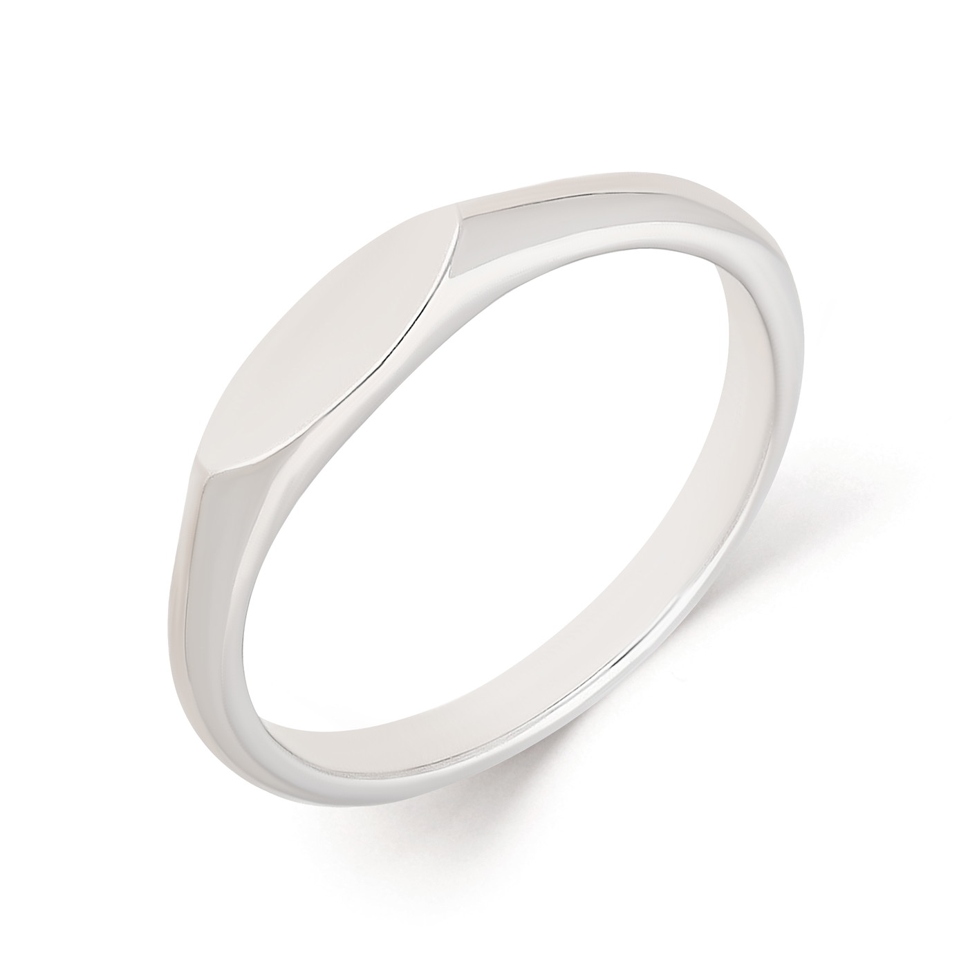 LUNA Gredzens W80960216 | GOLDLIGHT