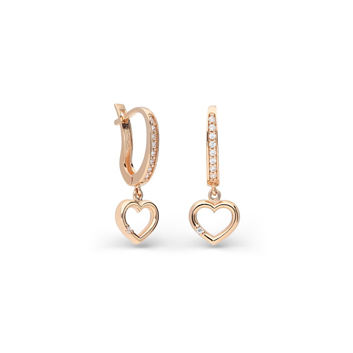 Grenardi Auskari W60036493 | GRENARDI