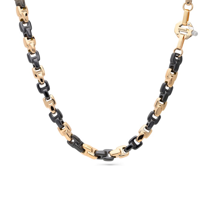 Baraka Náhrdelníky W85032351 | GRENARDI