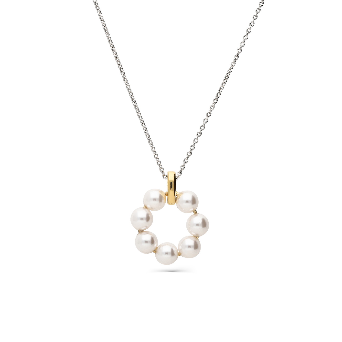 Ti Sento Kaklarota W76670111 | GOLDLIGHT