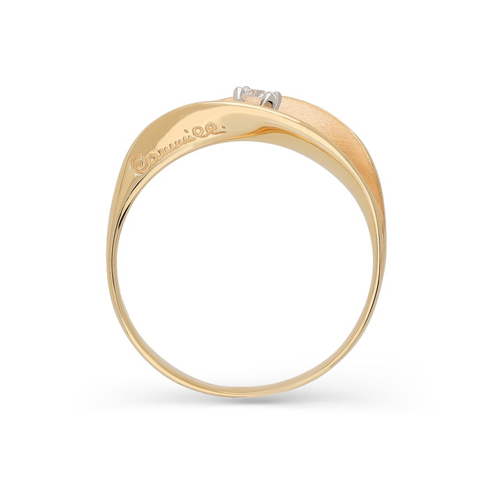 Annamaria Cammilli Žiedas W65120307 | GRENARDI