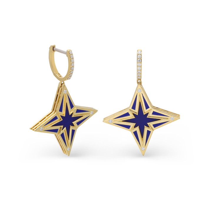 Roberto Coin Earrings W85520060 | GRENARDI