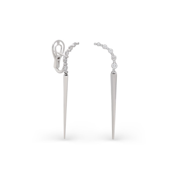 Crivelli Auskari W74934146 | GRENARDI