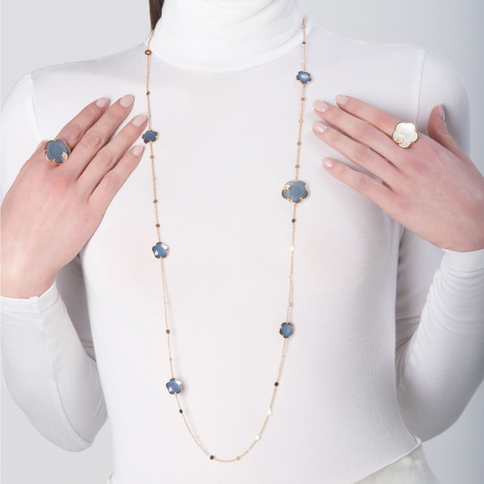 Pasquale Bruni Necklace W78667109 | GRENARDI