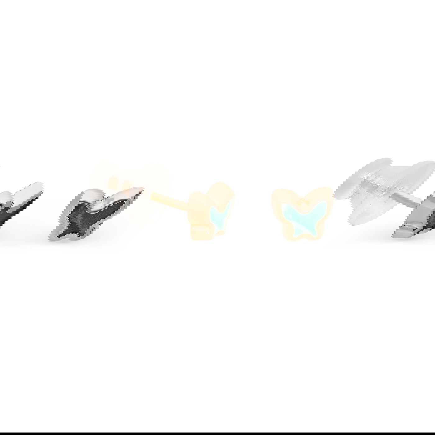 GOLDLIGHT Серьги W80600555 | GOLDLIGHT