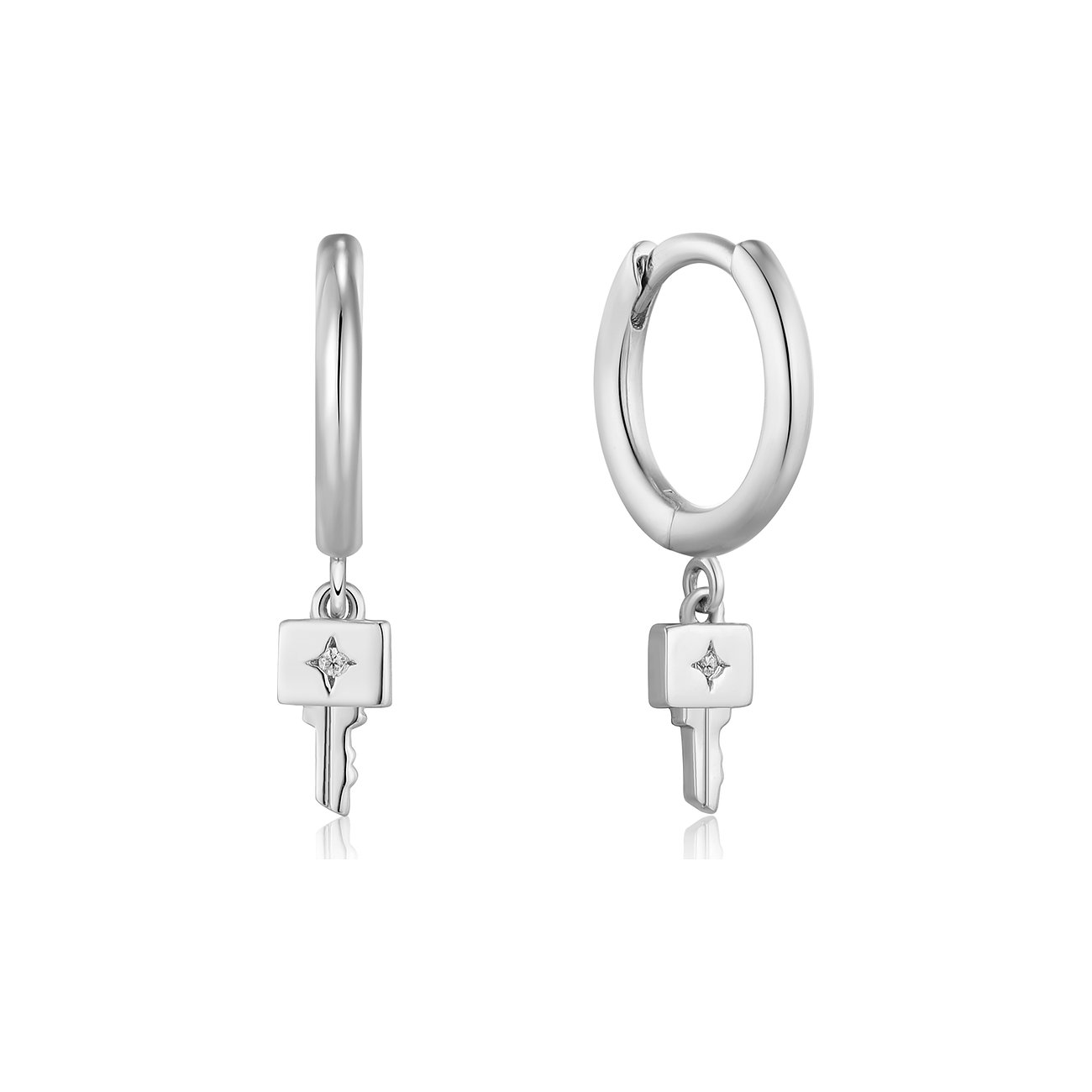 Ania Haie Auskari W74057812 | GOLDLIGHT