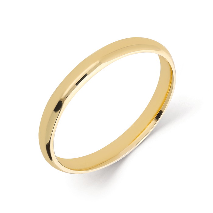Due Ring W73884355 | GRENARDI