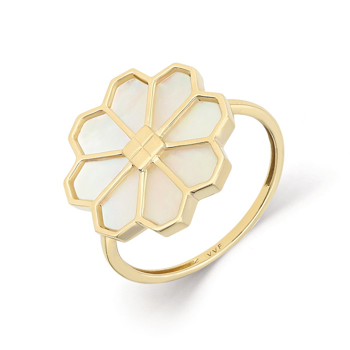 VVF Žiedas W62751983 | GRENARDI