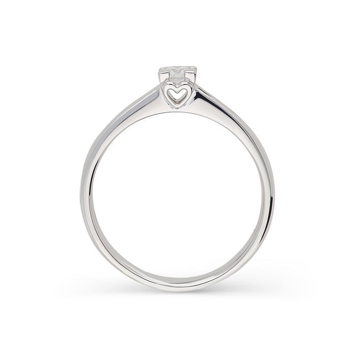 Recarlo Ring W84978460 | GRENARDI