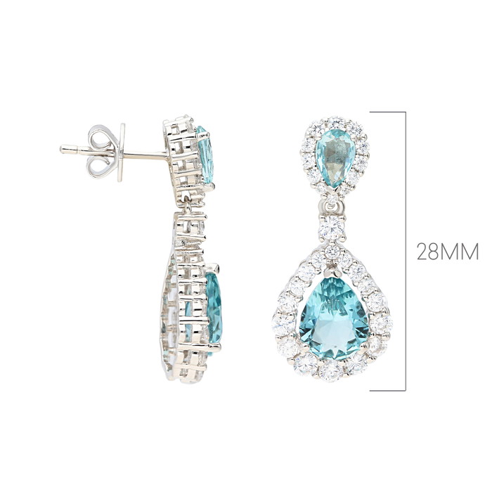 Salvatore Plata Auskari W72997035 | GRENARDI