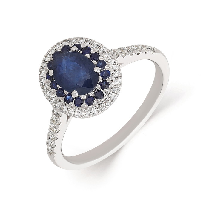 Due Žiedas W78406363 | GRENARDI