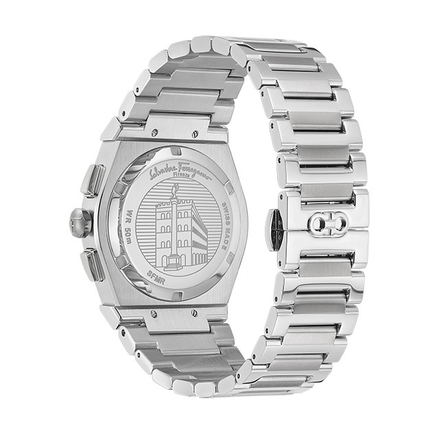 Salvatore Ferragamo Pulkstenis W64751160 | GRENARDI