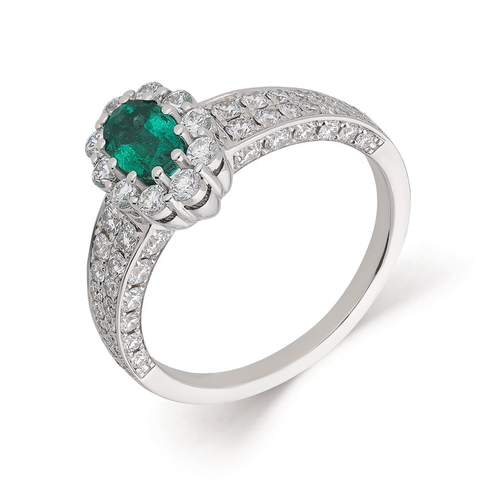 Giorgio Visconti Ring W64745433 | GRENARDI