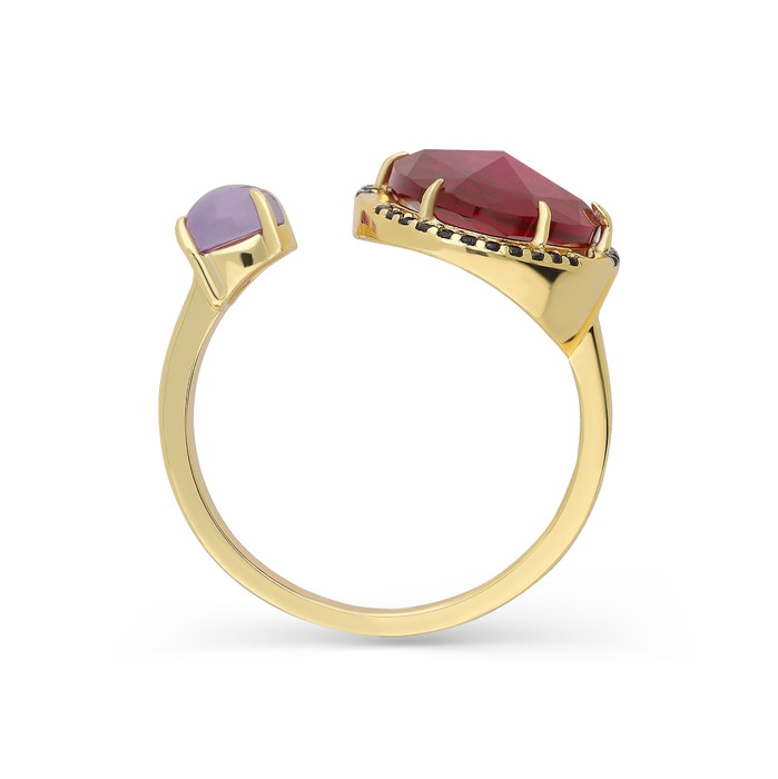Salvatore Plata Gredzens W71954813 | GRENARDI