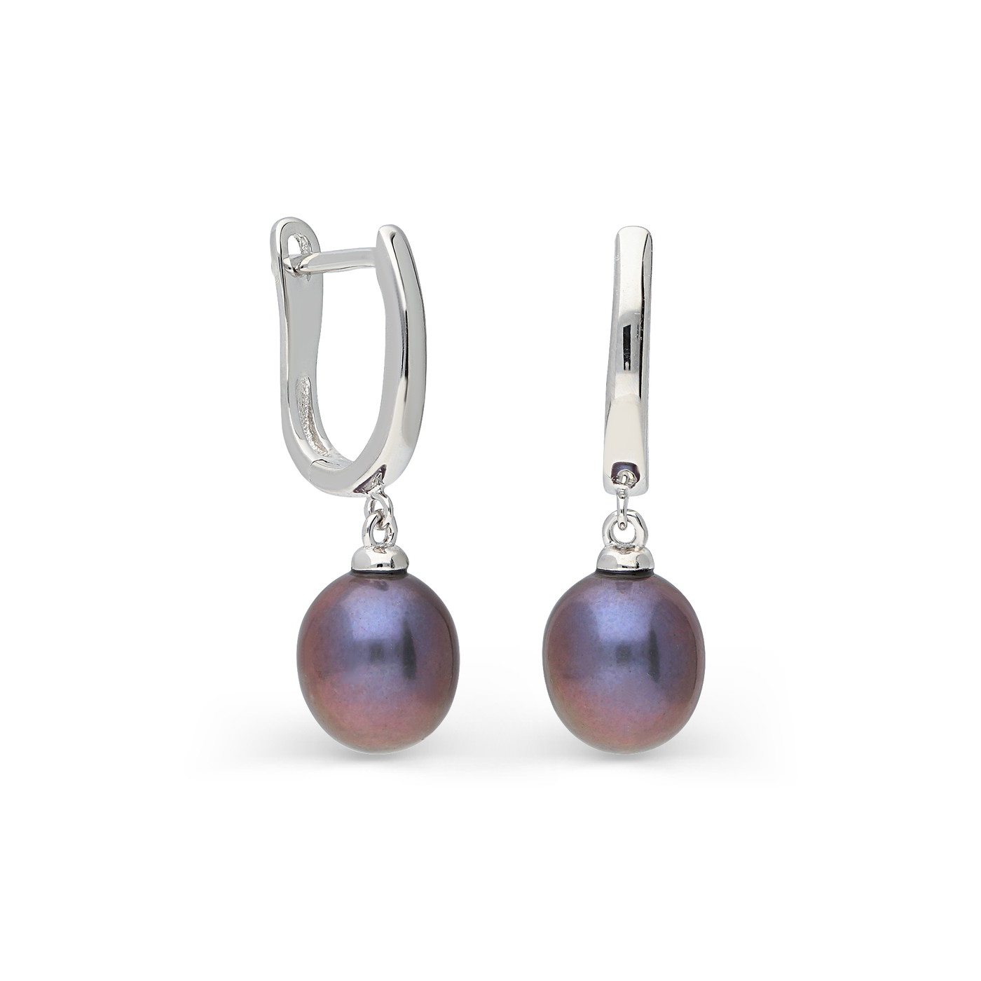 GOLDLIGHT Серьги W78897643 | GOLDLIGHT