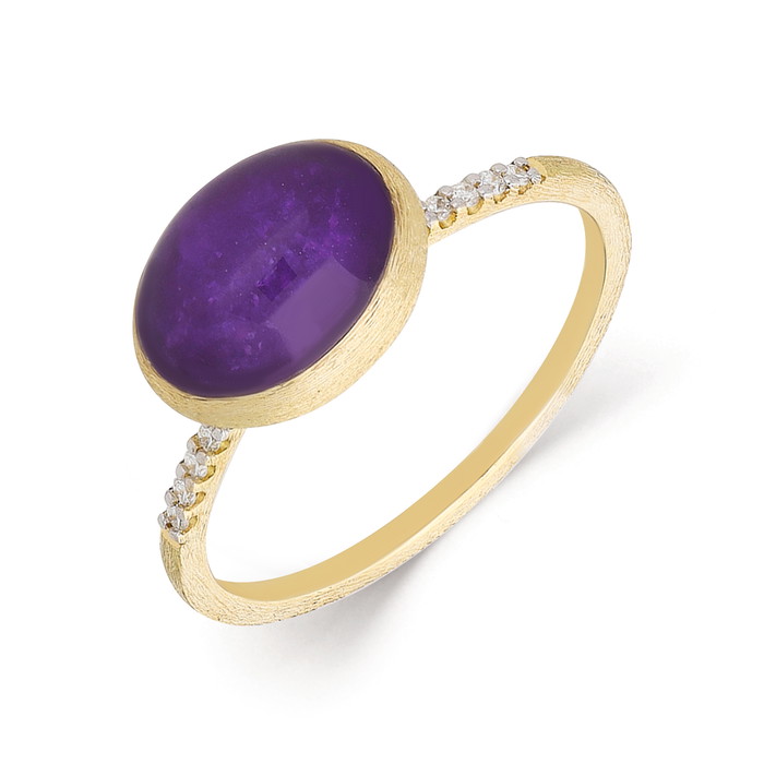 Nanis Žiedas W78889797 | GRENARDI