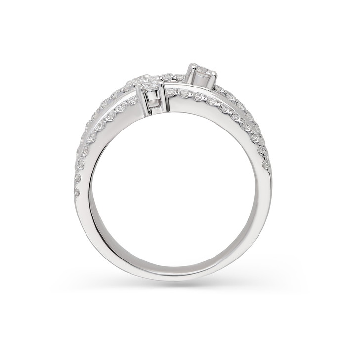 Giorgio Visconti Rings W65748810 | GRENARDI