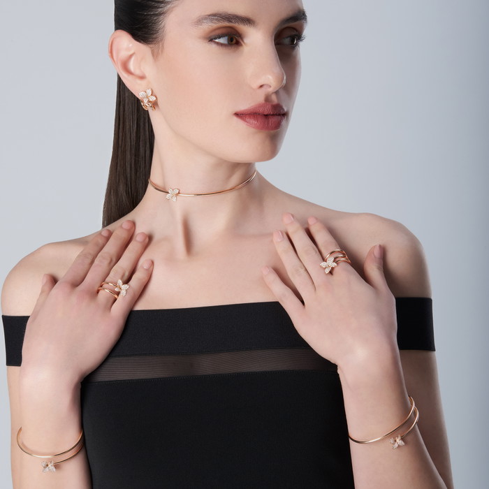 Pasquale Bruni Ring W87687483 | GRENARDI