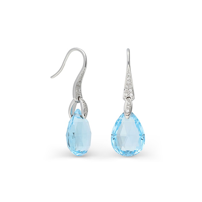 Colours Auskarai W21145888 | GRENARDI